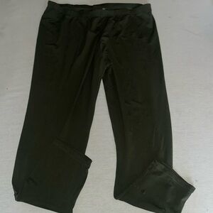 Womens Size 3X Just Be Pants.